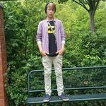 sandro Krüger - @_feso_yolo_113 - Instagram