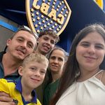 Sandro Kruger - @sandrogkruger - Instagram