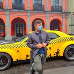 Sandro López - @sandrolpz41 - Instagram