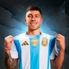 LisandroMartinez - @lisandro.martinez6 - TikTok