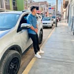 Sandro Martinez - @sandromartinez.1805 - Instagram