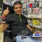 Sandro Martinez - @el_enano_birras - Instagram