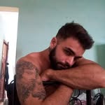 Sandro Martinez - @sandromartinez64 - Instagram