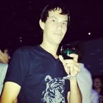 Sandro Martinez - @sandrooo_martinez - Instagram