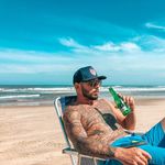 Sandro Rodrigues - @sandrorpjr - Instagram