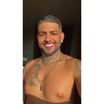 Sandro Rodrigues - @sandrorodrigues07 - Instagram