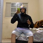 Sandro Rodrigues - @calvin_grau_067 - Instagram