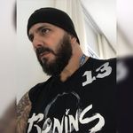 Sandro Rodrigues - @sandromcrodrigues - Instagram