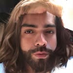 SANDRO VALENCIA - @sandroland___ - Instagram