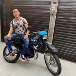 Sandro Valencia - @sandrovalencia673 - Instagram
