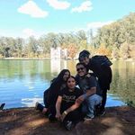 Sandro Vazquez - @sandrosilva37 - Instagram