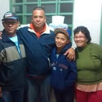Sandro Vera - @sandrocandido4123 - Instagram