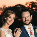 Sandy + Aaron - @bockbard - Instagram