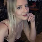 Sandra Abernathy - @cheekybrilliant - Instagram