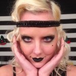 Sandra Abernathy - @chaosgirly7 - Instagram