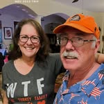 Sandy Starcher Abernathy - @theknottyhoe - Instagram