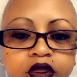 Saundra "Sandy" Abernathy - @shu_poo24 - Instagram