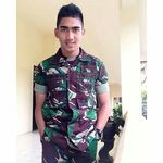 sandy abraham - @zallupermana - Instagram