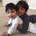Sandy Abraham - @sabraham777 - Instagram