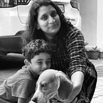 Sandy Abraham - @sandysusansam29 - Instagram