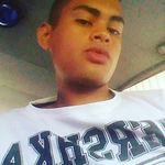 sandy abraham nieves martinez - @abrahamartinez16 - Instagram