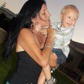 Sandy Abrahams - @sandyfischer412 - Instagram