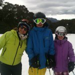 Sandy Abrahams - @minniemark13 - Instagram