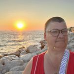 Sandy Abrahams-Giët - @sandyabrahamsgiet - Instagram