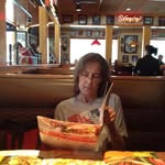 Sandy Ackerman - @ackermansandy54 - Instagram
