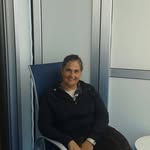 Sandy Ackerman - @sandonackerman - Instagram