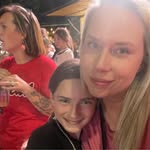 Sandy Ackerman - @sandy76239 - Instagram