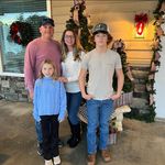Sandy Acree Lynch - @sandylynch - Instagram