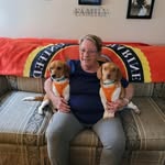 Sandy Adair Kent - @sandy.kent.73 - Instagram