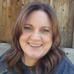 Sandy Adair Phillips - @amazingrits - Instagram