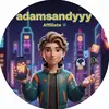 Adam - @adamsandyyyy - TikTok