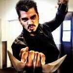Adam Sandoval - @sandyadam49 - Instagram