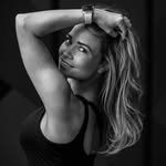Sandy Adamova - @sandyadamova1 - Instagram