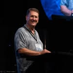 Sandy Adams - @pastorsandyadams - Instagram