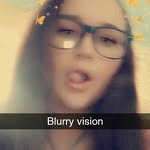 Sandy Adkins - @sandyaspamm - Instagram