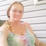 Sandy Pike-Adkins - @stilljosephsmomma61 - Instagram