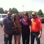 Sandy Sigmon-Adkins - @sigmonadkins - Instagram