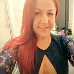 Sandy Adler - @sandiva_001 - Instagram