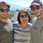 Sandy Adler - @sandy.adler.79 - Instagram