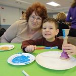 Sandy Adler Lubitz - @adlerlubitz - Instagram