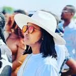 Asanda Nxumalo - @sandy_agfad - Instagram