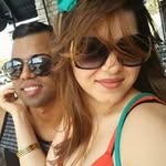 Sandy Aguiar - @aguiar3329 - Instagram