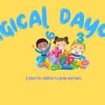 Sandy aguiar - @magicaldaycare2323 - Instagram