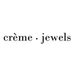 Sandra & Aina | Crème Jewels - @cremejewels - Instagram