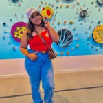 Sandy Bëlla - @malalaniainasandy - Instagram