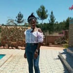 Sandÿ Ny Aina - @nyainasandy - Instagram
